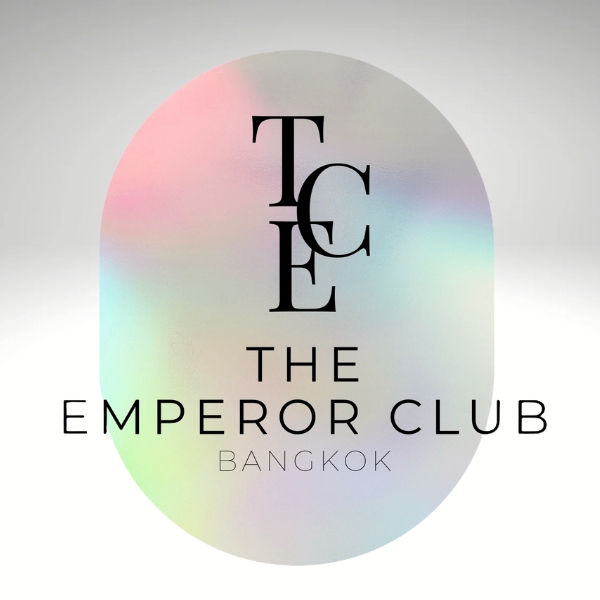 THE EMPEROR CLUBの画像